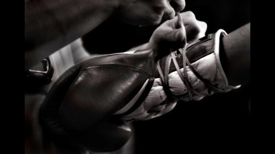 Мастер-класс Алексея Фролова - Советский кроссфит для бокса - купить в Шугрэме