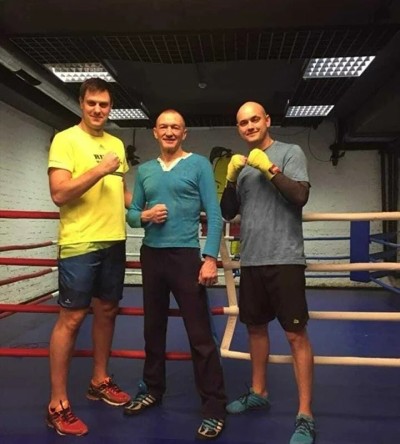 Тренировки по боксу групповые  Клуб единоборств "Груша" (12 тренировок) - купить в Шугрэме