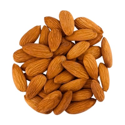 Миндаль ассорти 200 гр - купить в Шугрэме