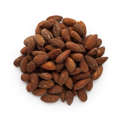 Миндаль сырой 300 гр - купить в Шугрэме