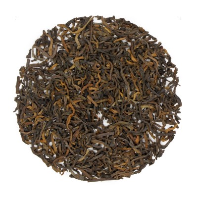 Шу Пуэр (черный) LeafMagic 75г - купить в Шугрэме