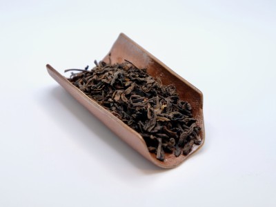 Шу Пуэр (черный) AmberLeaf 100г - купить в Шугрэме