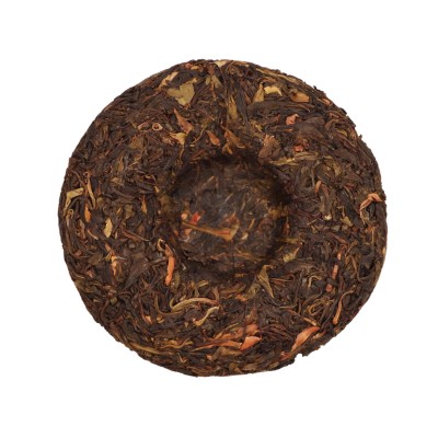 Шу Пуэр (черный) VintagePuEr 100г - купить в Шугрэме