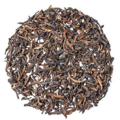 Шу Пуэр (черный) CedarBrew 75г - купить в Шугрэме