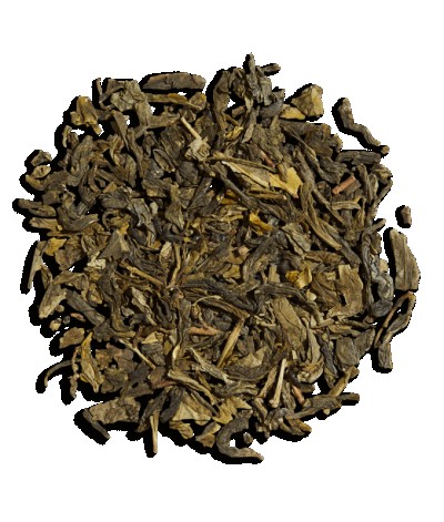 Зеленый чай TeaHarmony 75г - купить в Шугрэме