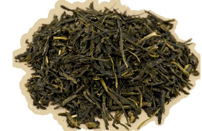 Зеленый чай TeaSprout 50г - купить в Шугрэме