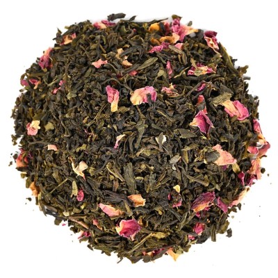 Зеленый чай PureSpring 40г - купить в Шугрэме