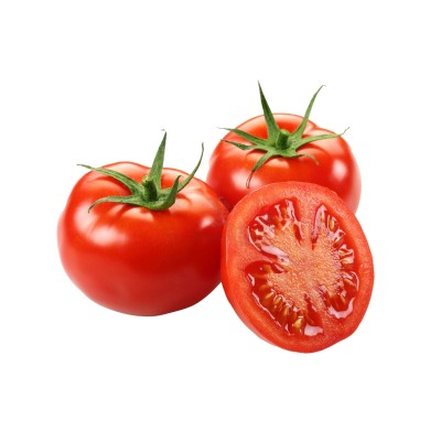 Помидоры розовые свежие 300 г - купить в Шугрэме