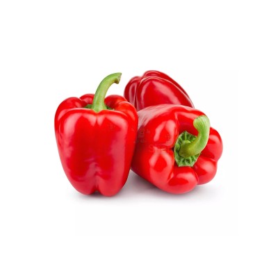 Перец болгарский желтый 500 г - купить в Шугрэме