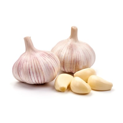 Чеснок очищенный 500 г - купить в Шугрэме