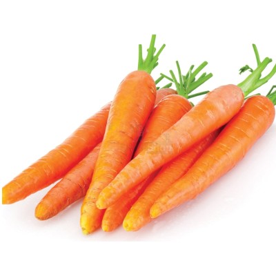 Морковь молодая 1 кг - купить в Шугрэме