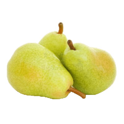 Груша зеленая 300 г - купить в Шугрэме