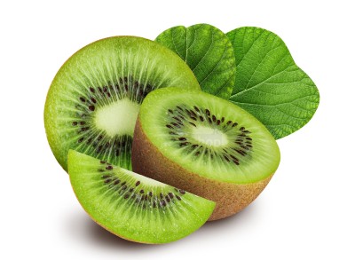 Киви зеленый 500 г - купить в Шугрэме