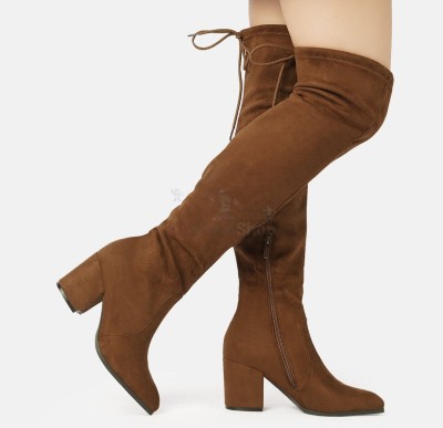 Женские сапоги, ботфорты NightStep - купить в Шугрэме