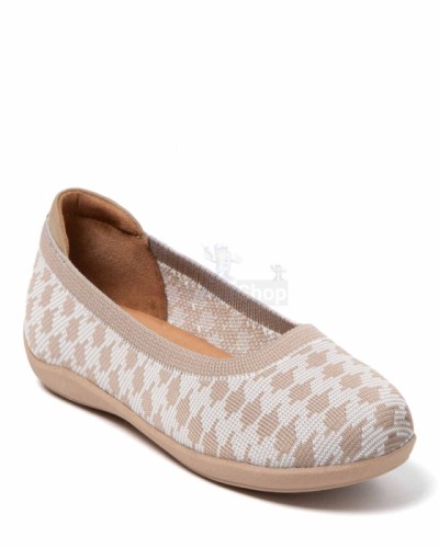 Женские балетки ChicStep - купить в Шугрэме