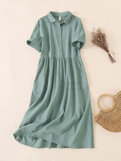 Платье casual SoftLine - купить в Шугрэме