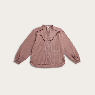 Женская блуза AirElegance - купить в Шугрэме