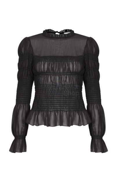 Женская блуза SoftTouch - купить в Шугрэме