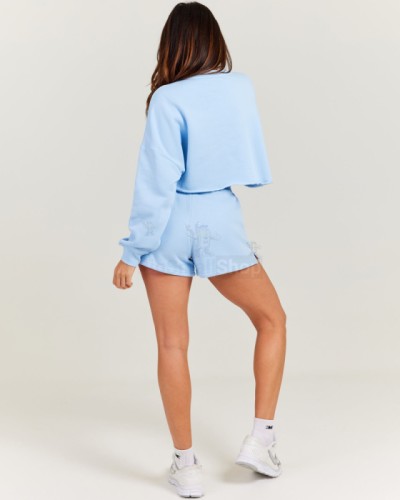 Женские шорты HighFit - купить в Шугрэме