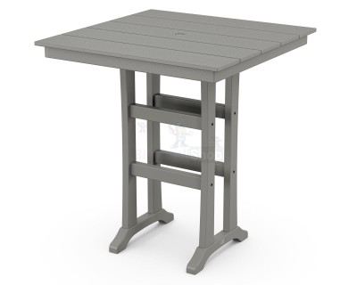 Барный стол LoftLine 80 см - купить в Шугрэме