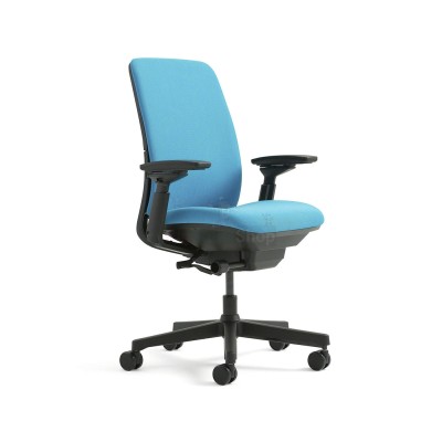 Кресло офисное WorkLine - купить в Шугрэме