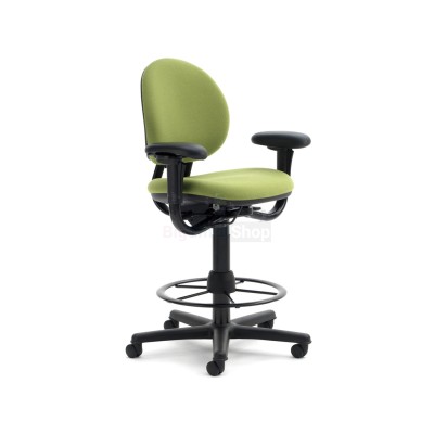 Рабочий стул ErgoPlus - купить в Шугрэме