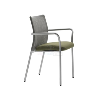 Стул офисный SoftSeat - купить в Шугрэме