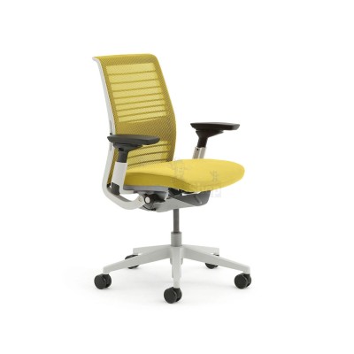 Офисное кресло ComfortLine - купить в Шугрэме