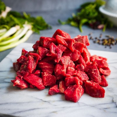 Говядина мраморная премиум - купить в Шугрэме