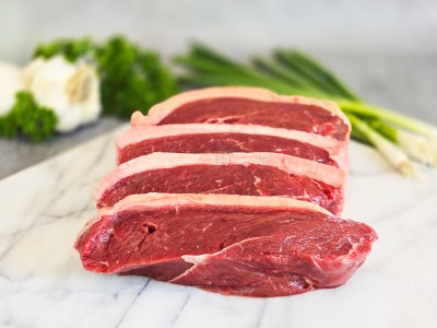 Говядина охлаждённая мякоть - купить в Шугрэме