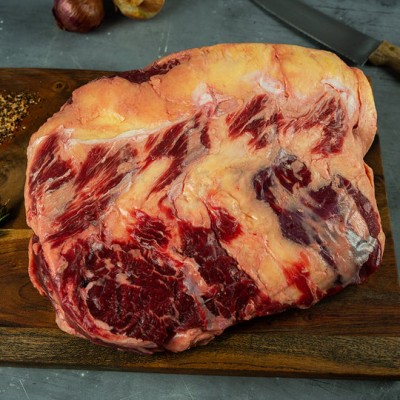 Говядина стейк Топ Блейд - купить в Шугрэме