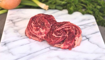 Говядина гуляш нарезанная - купить в Шугрэме