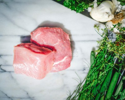 Свинина фарш домашний 500 г - купить в Шугрэме