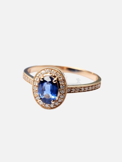 Кольцо Noir Minimal - купить в Шугрэме