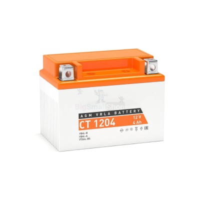 АКБ NordStart 75Ah - купить в Шугрэме