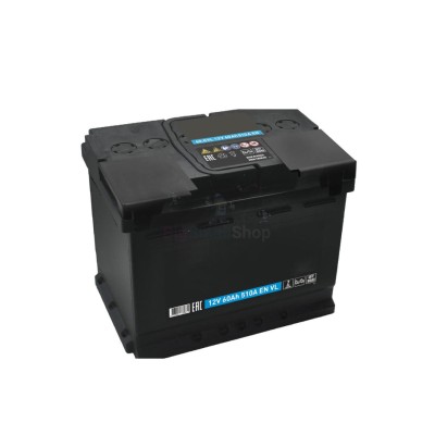 Аккумулятор QuadPower 12V 18Ah - купить в Шугрэме