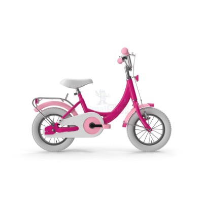 Велосипед детский Rainbow 14" - купить в Шугрэме