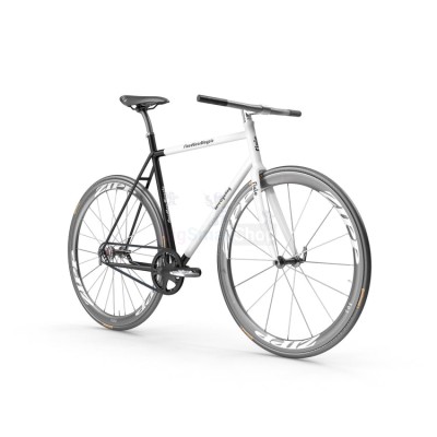 Дорожный велосипед UrbanRide Classic - купить в Шугрэме