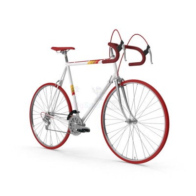 Велосипед дорожный ComfortRoad 26 - купить в Шугрэме