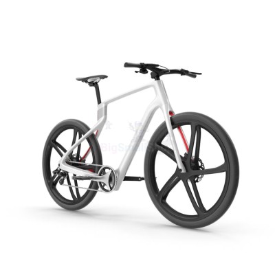 Дорожный велосипед CityClassic Pro - купить в Шугрэме