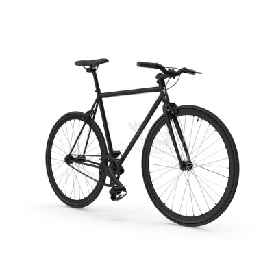 Велосипед горный ForestRide 27.5 - купить в Шугрэме