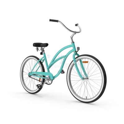 Подростковый велосипед TeenRide 24 - купить в Шугрэме