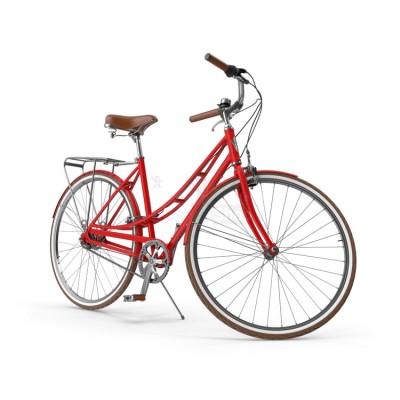 Велосипед подростковый CityMove 26 - купить в Шугрэме