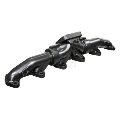 Выпускной коллектор TurboLine Sport - купить в Шугрэме