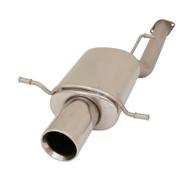 Глушитель выхлопной системы SportLine Active - купить в Шугрэме