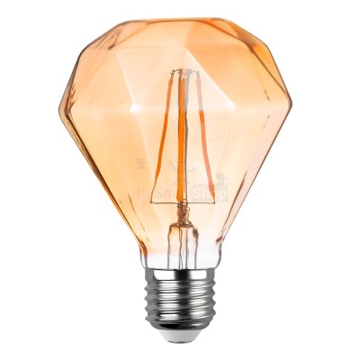 Лампа накаливания ClassicWarm 75W - купить в Шугрэме