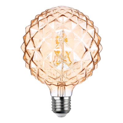 Лампа накаливания WarmGlow 60W - купить в Шугрэме