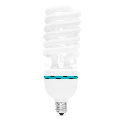 Люминесцентная лампа CompactEco 15W - купить в Шугрэме