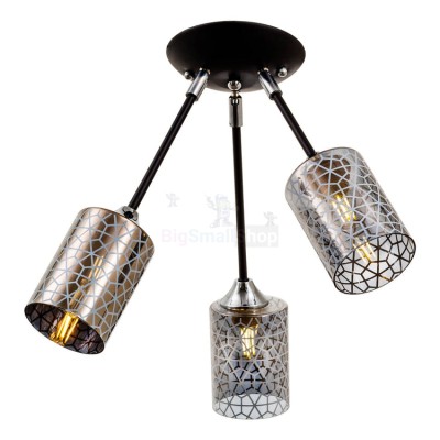 Потолочный светильник SoftGlow 40W - купить в Шугрэме