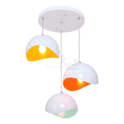 Подвесной светильник AmbientGlow 35W - купить в Шугрэме